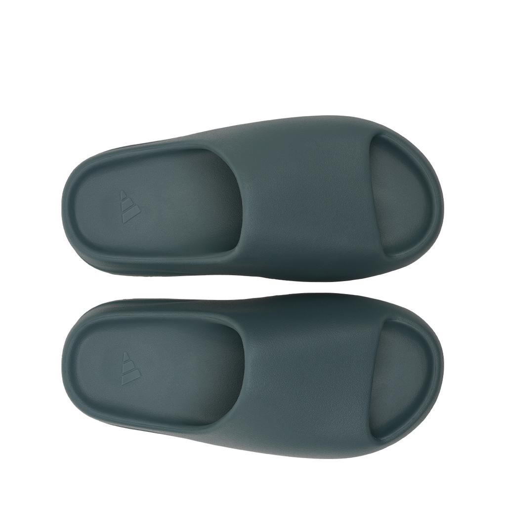 adidas Yeezy Slides Slate Marine Unisex Sneakers Grey ID2349