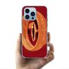 The L-Lord of the R-Rings Cases Phone Case For Iphone 17E 16E 17 Air 16 Pro Max 15 Pro 14 Plus 11 13 12 Mini Cover Cases Compati