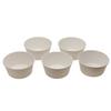 Captain Stag Antibacterial PC Bowl 600ml (Set of 5) M-9513