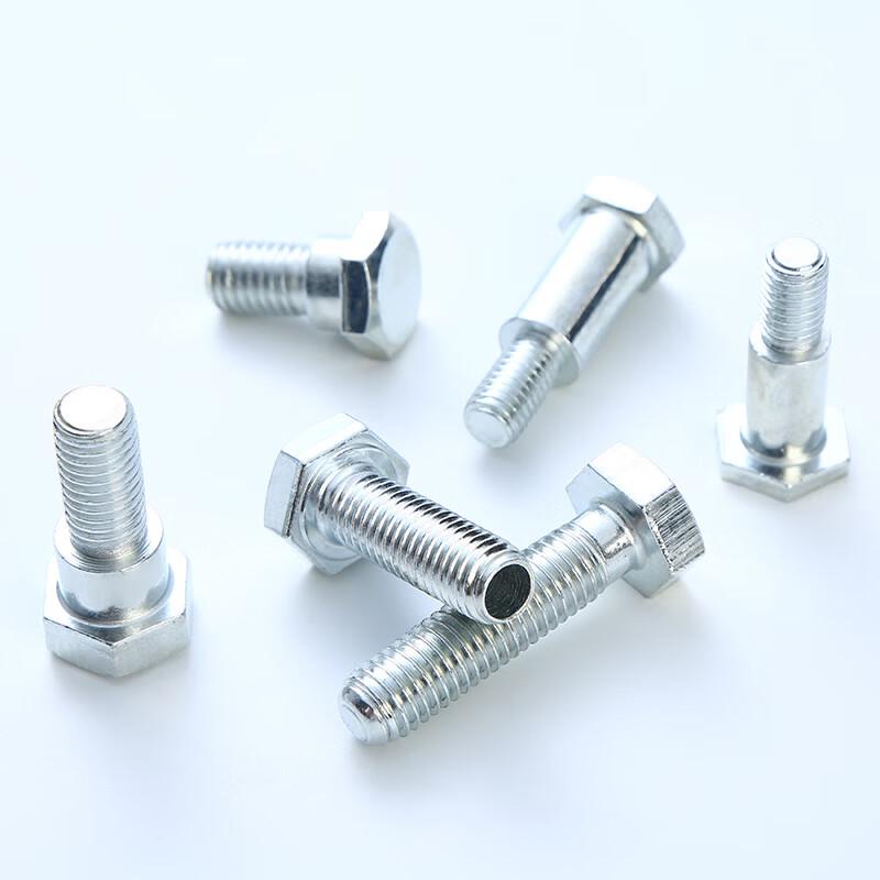 Deli Stainless Steel Hex Bolt Grade 10.9 M20x50