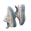 Casual Breathable Coconut Flying Shoes for Women In Spring and Autumn New Korean Version Soft Sole Versatile Student Light Running Sports Shoes