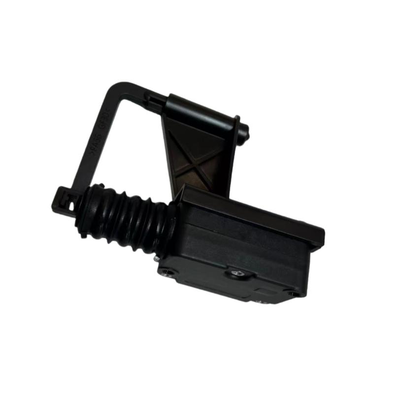 9004095 Suitable for Cadillac SLS Saiwei 07-13 fuel tank outer cover opening motor fuel tank lock outer cover motor actuator