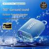 Sanag M13SProMax Outdoor Waterproof Portable Bluetooth Speaker (CN Version)