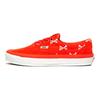 Vans Wtaps X Og Era Lx 'Orange White' Vans VN0A4BVA20Q