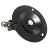 1 Pcs Wall Mount Bracket Installation Monitor Holder Security Rotary CCTV Surveillance Camera Stand Action Camera Mount Support