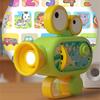 Animal Theme Projection Toy with 96 Images Children Projector Cute Projector Children Christmas Carnival Toy