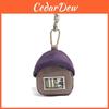Creative Mushroom Shoulder Bag Made Of Polyester For Casual Outings And Storage