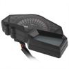 Motorcycle Speedometer Motorcycle Gauges Gauges Speedometer For Ninja 300 Durable Easy To Install