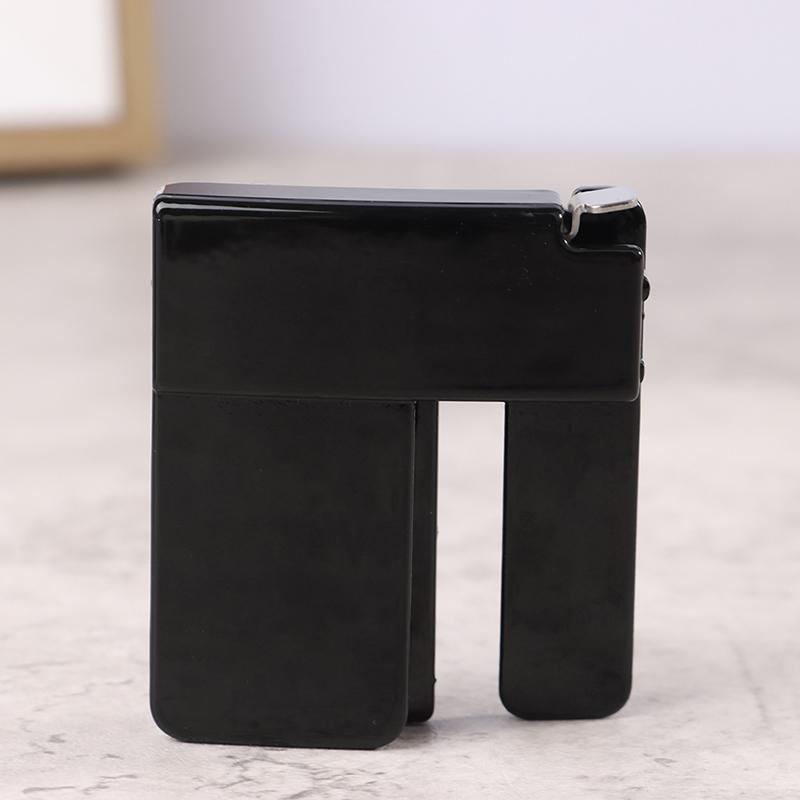 Folding Waist Shrink Clip Multi-Function Clothing Sewing Removable Jeans Pants