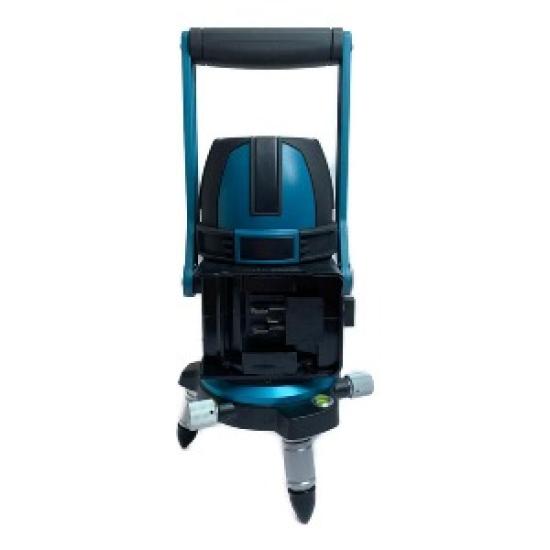 USED Makita SK209GDZN Direct Green Laser Level with Case