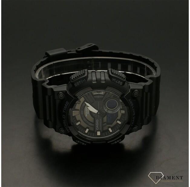 Часы Casio Aeq110W1B