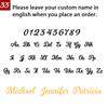 Lemegeton Personalized Name Bracelet Customized Nameplate Big Cuff Bangle Women Men Stainless Steel Jewelry Couple Family Gifts