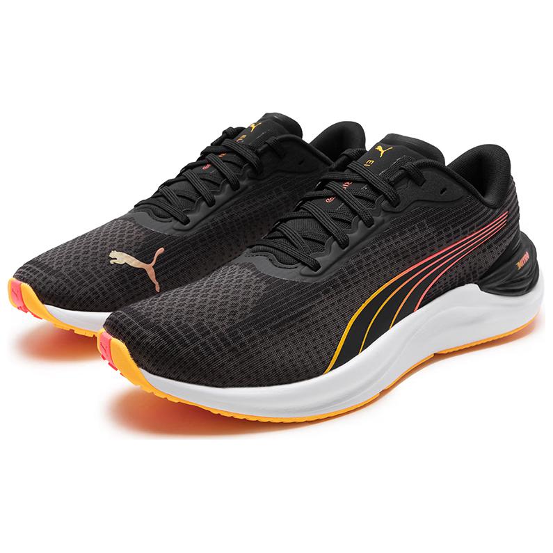 PUMA Electrify Nitro 3 Black For Men 310002-01