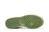 Nike Dunk Low Safari Oil Green (Women's) Sneakers