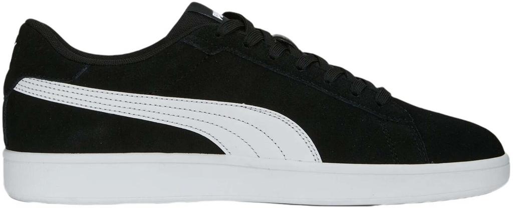 Puma Smash 3.0 Sneakers (390984) Silver/white