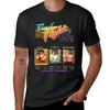 Final Fight Select Tshirt Summer Tops Vintage For A Boy Summer Clothes Tshirt Unisex