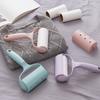 Hair Sticker Tear-Off Roller Hair Sticker Household Clothes Hair Removal Roller Brush Pet Hair Dipper Roll Paper