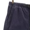 Gramicci Tapered Pants L Navy Outdoors Women Used