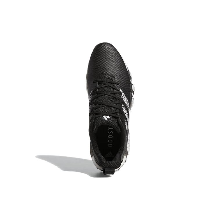 Adidas Codechaos 22 Spikeless Golf Core Black Cloud White Grey GX2618