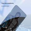 Honor GT Pro Tempered Glass Privacy Screen Protector
