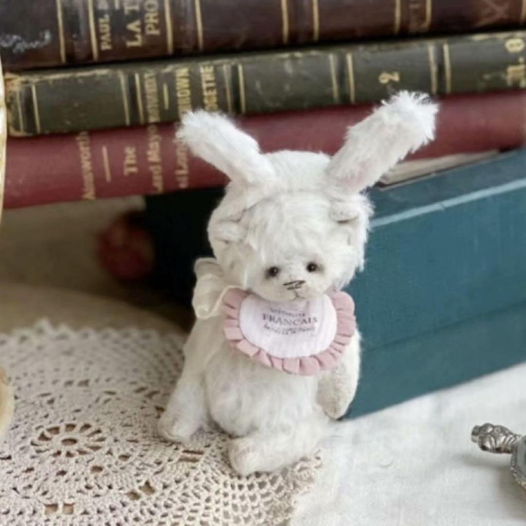 [USED] Teddy Bear, Artist Bear, Bear, Overseas Artist, Plush Toy