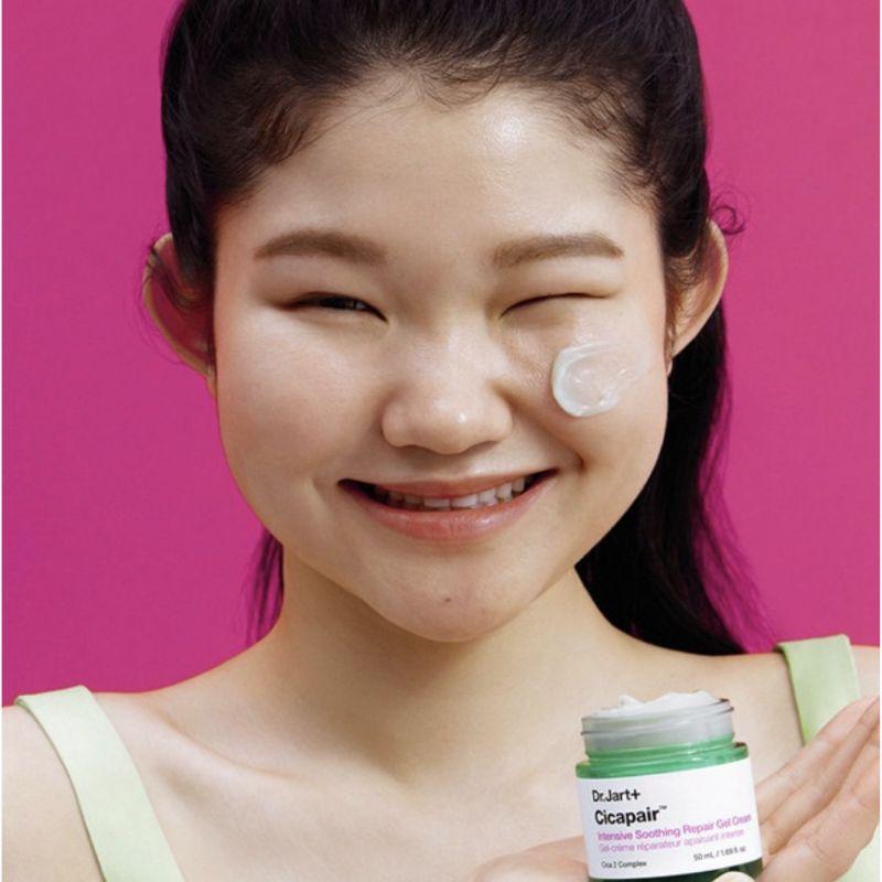 Dr.Jart + Cicapair Intensive Soothing Repair Gel Cream 50ml 1pcs
