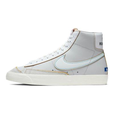 Blazer Mid 77 The New Way Women's Sneakers Skateboard Shoes DC5203-100