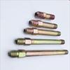 Iron Oil Hose Fitting for Molds