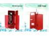 USB Mini Fridge and Insulated Cup Pad for Cooling and Heating Cosmetics