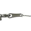Necklace Silver Women Pearl used