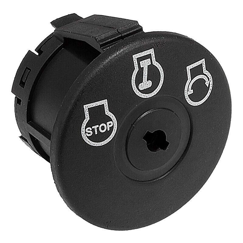 Compatible with John Deere Ignition Lock Cylinder 925-04659/925-04228