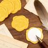 Wax Seal Stamp Kit: Embossed Stamp, Sealing Wax, Stickers for Envelopes, Postcards, Love Letters, and Gifts