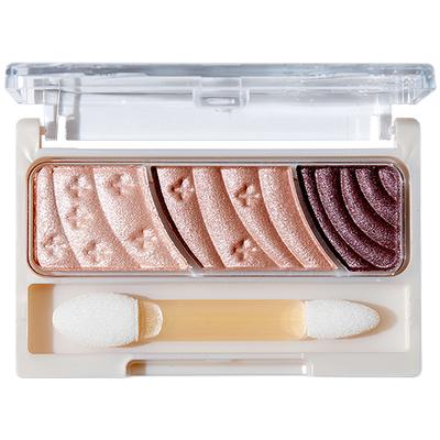 Toneup Eye Shadow - Rose Brown