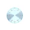 Nh35 Dial 28.5Mm Arabic Numeral Dial Suitable For Nh35 Nh36 Movements Watch Accessories Repair Tool