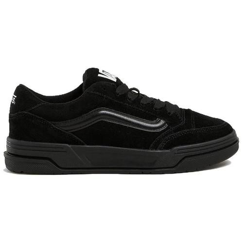 Vans Hylane Black - VN000D1JBKA