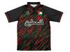 21-25 Palestinian Football Jersey PALESTINO Home Away Jersey