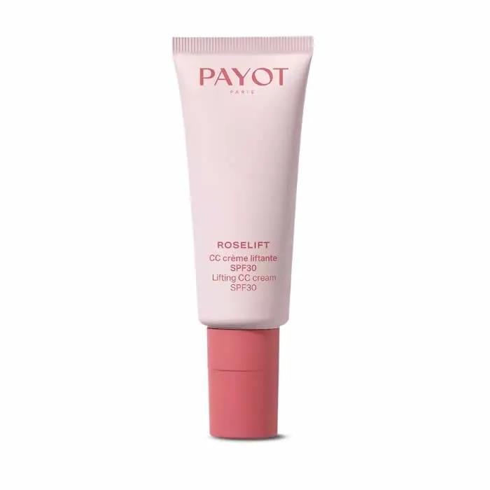 

Payot Roselift Lifting CC Cream Spf30 40ml