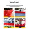 Portable ABS Flood Barrier Board