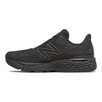 Fresh Foam 880v11 Schwarz Damen Sneaker Phantom W880B11