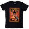 WuTang Clan TShirt Kung Fu Black OFFICIAL NEW
