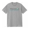 Theranos Sommerpraktikum 2015 T-Shirt Elizabeth Holmes Girlboss Ironie Satire Auf Blut Aus In Silicon Valley vintage