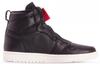 Jordan 1 Retro Cremallera Alta Rojo Gimnasio Fantasma Mujer AT0575-006
