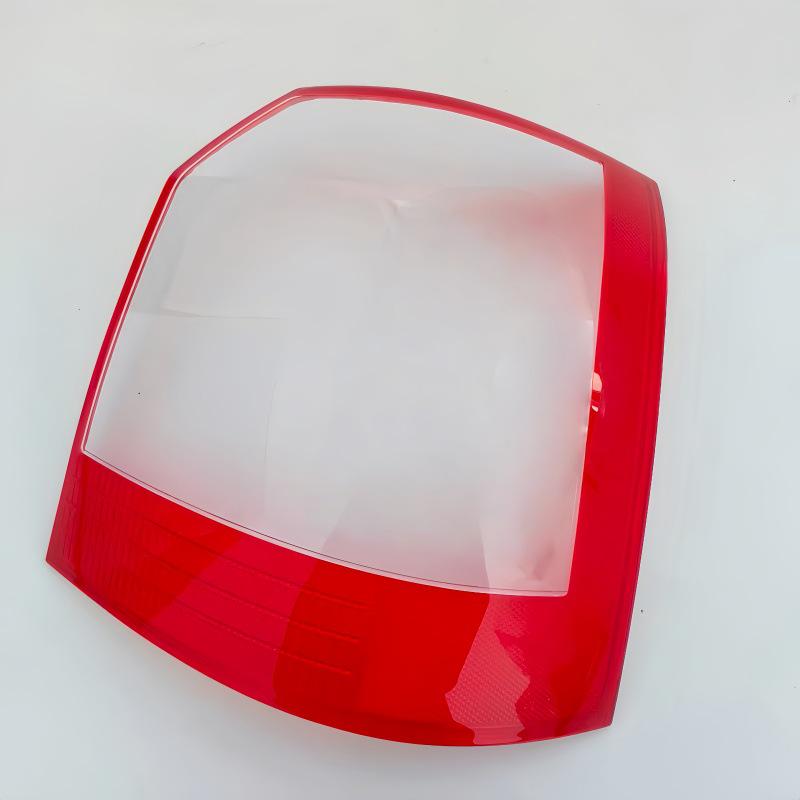 Fits Land Rover Discovery Sport 07-12 Rear Taillight and Headlight Face Cover