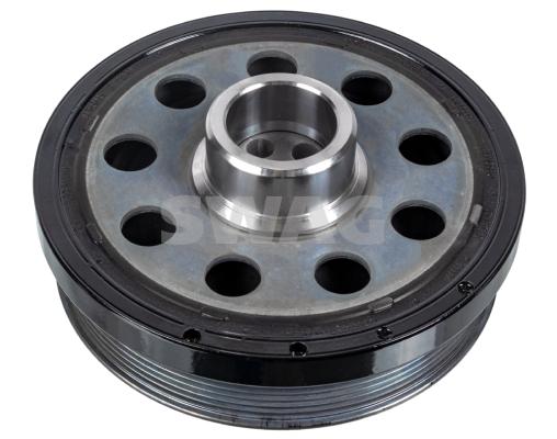 Swag Belt Pulley, Crankshaft 93 2995 Rozmiar 20