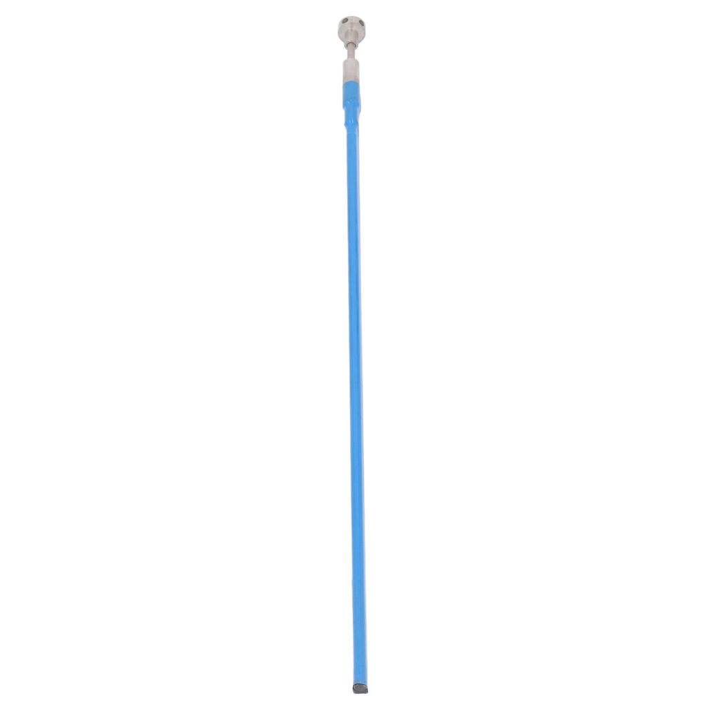 Guitar Truss Rod Steel 2 Way Bidirectional Adjustment Electric Guitar Adjustment Tool with Spoke