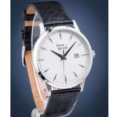 Watch Pierre Ricaud P91023.5213Q2