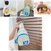Children's Chest Bag Trendy Casual Korean Style Wallet For Boys And Girls Cool And Stylish Lightweight And Durable