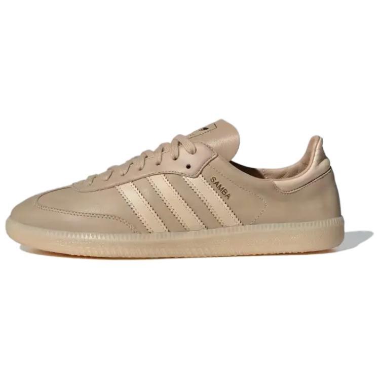 Samba Adidas Originals Decon `Magic Beige`