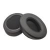 2x Earpads Ear Pads Cushion Earphone Sponge Cover Replacement for Brainwavz HM5