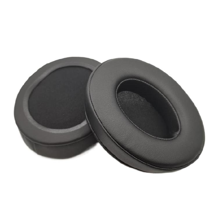 2x Earpads Ear Pads Cushion Earphone Sponge Cover Replacement for Brainwavz HM5
